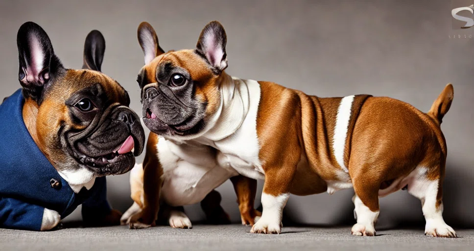 Are French Bulldogs Good Family Dogs A Comprehensive Guide