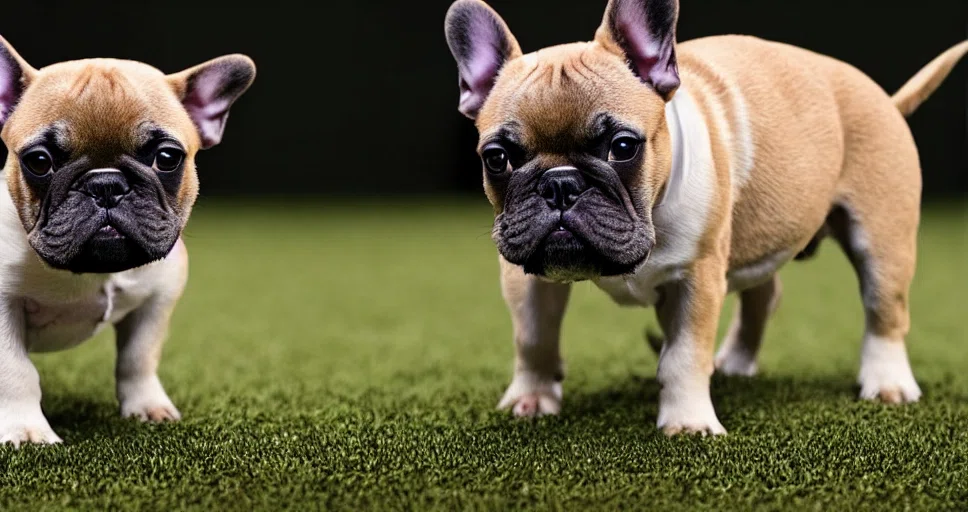 Are French Bulldogs Hard To Potty Train: Training Tips And Challenges