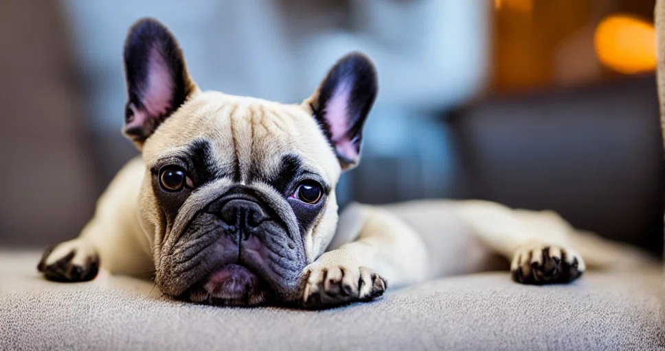 Are French Bulldogs High Maintenance? Unraveling The Truth