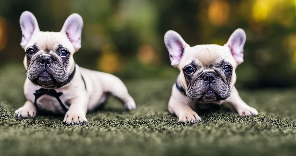 Are There Mini French Bulldogs? A Guide To Different Bulldog Varieties