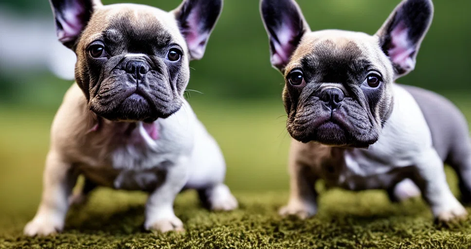 Are There Miniature French Bulldogs? A Comprehensive Guide