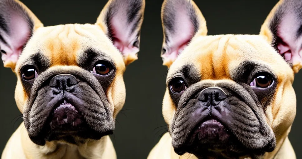 Do French Bulldogs Have Breathing Problems: Understanding ...