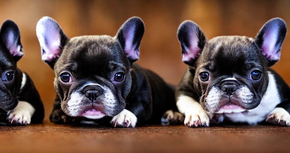 How Big Do French Bulldogs Get: Size And Growth Guide