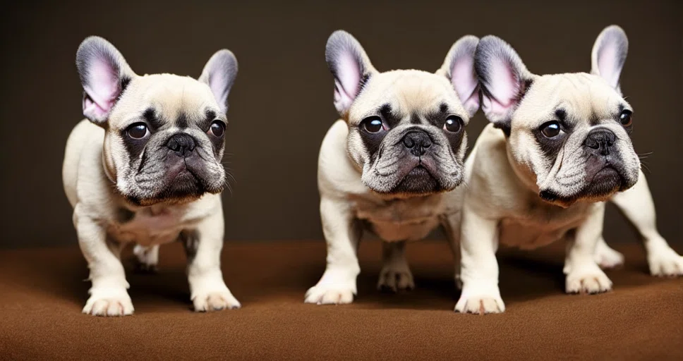 How Big Do Mini French Bulldogs Get: Size Guide And Growth Stages