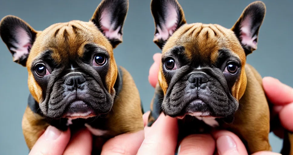 How Big Is A French Bulldog: Size And Growth Guide