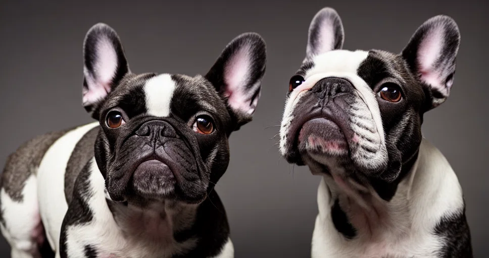 How Did French Bulldogs Originate: A Historical Account