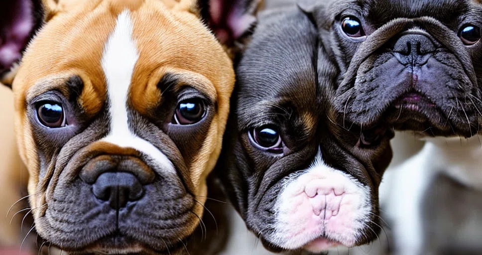 How Many Puppies Do French Bulldogs Have? Average Litter Size