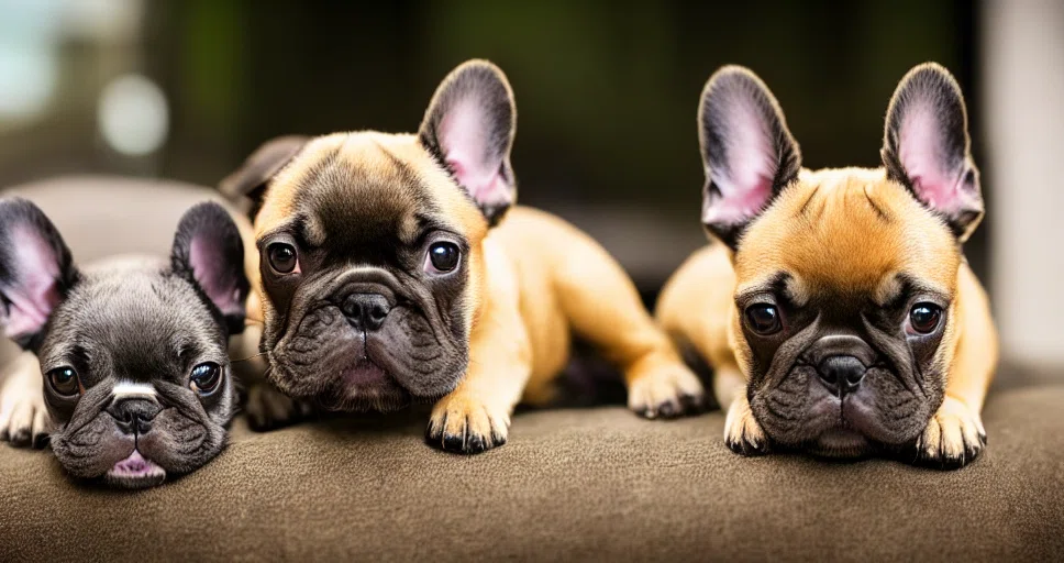 How Much Are French Bulldogs: A Pricing Guide