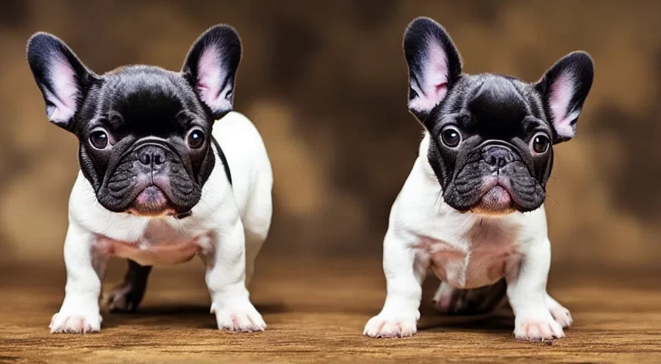 how much do french bulldogs sell for