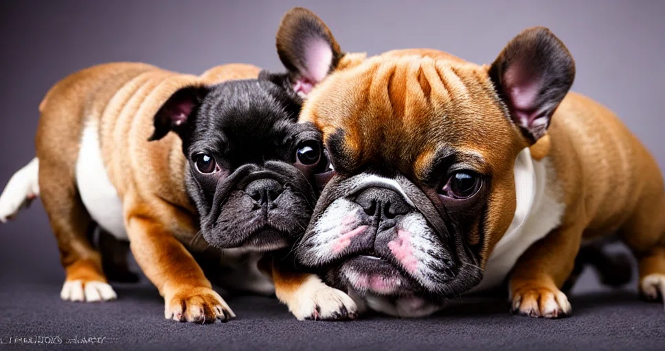 How Much Should French Bulldogs Eat: Feeding Guide