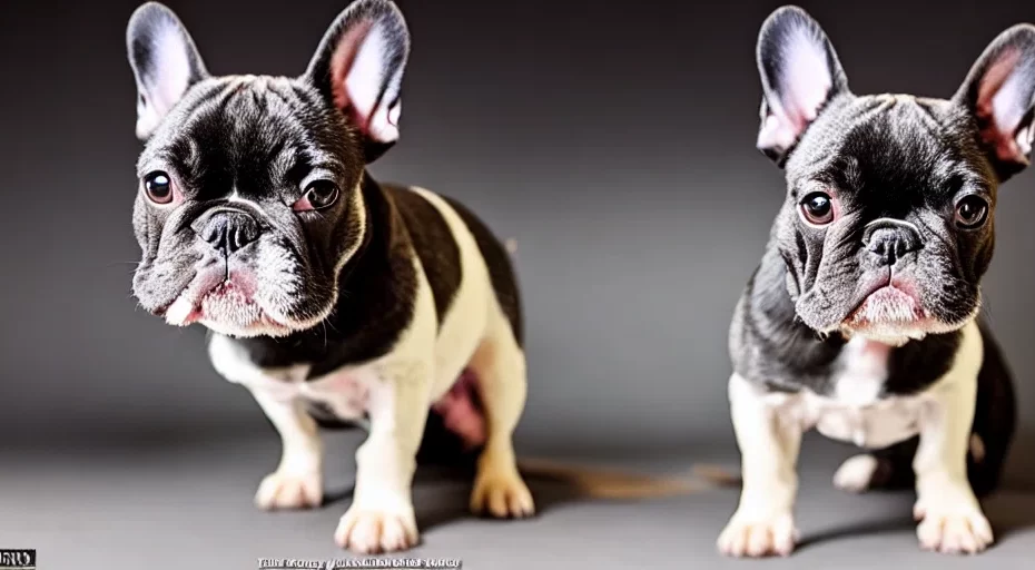 how to clean french bulldog tear stains