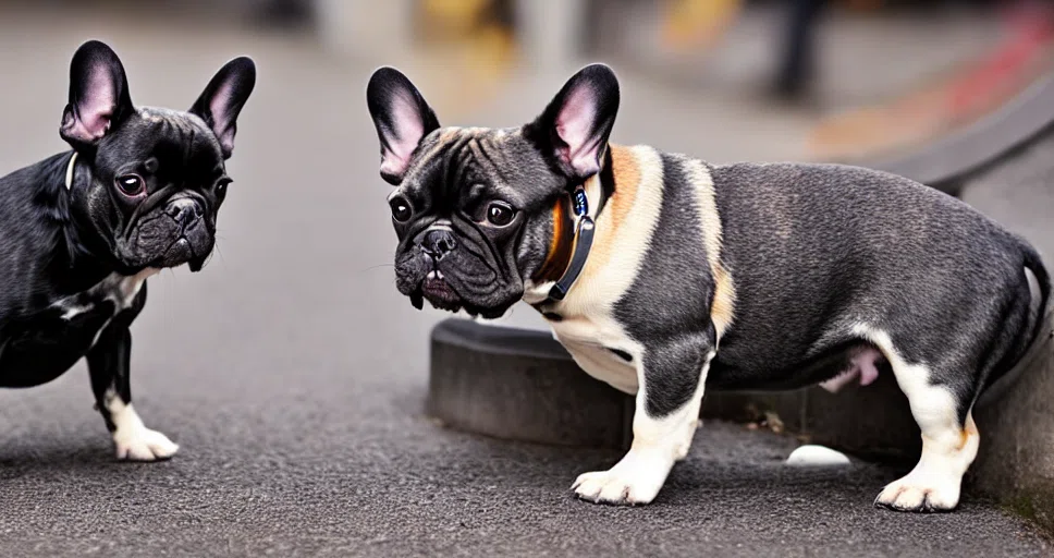 How To Clean French Bulldog's Ears: A Step-by-Step Guide