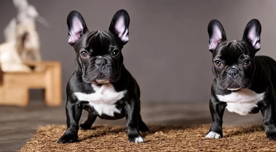 how to discipline a french bulldog