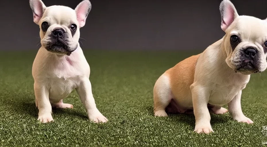 how to potty train a french bulldog