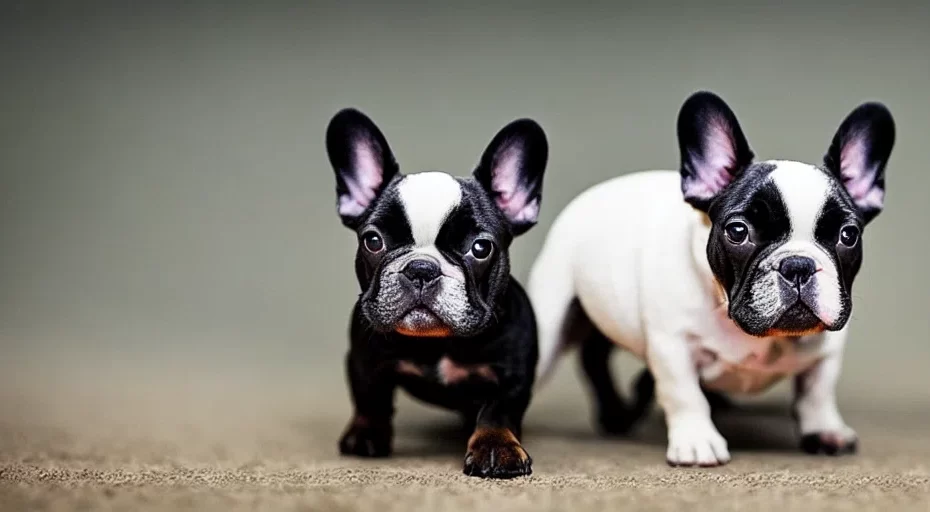 how to raise a french bulldog