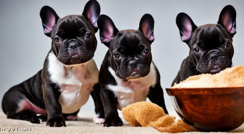 how to sell french bulldogs