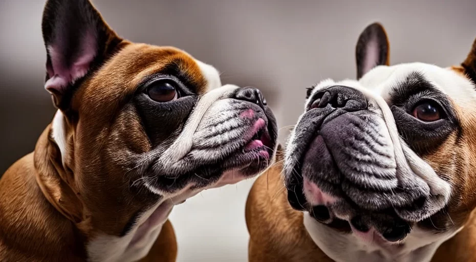 how to stop french bulldog licking paws