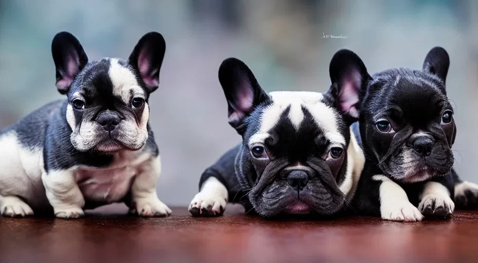 how to take care of french bulldog puppy