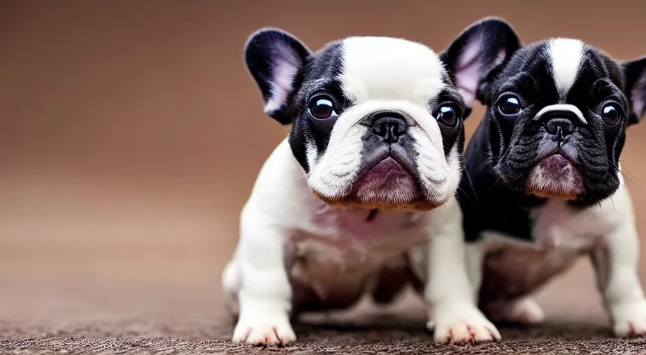 how to take care of newborn french bulldog puppies