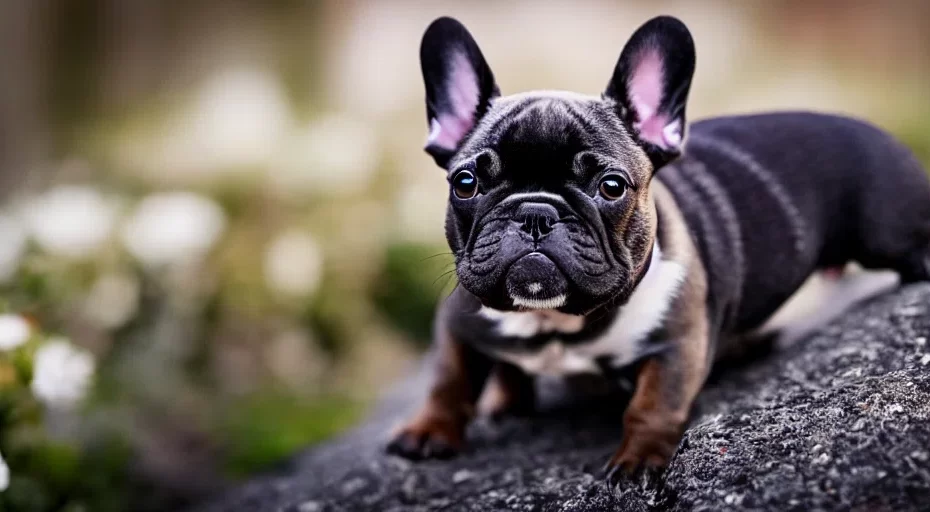 how to train a french bulldog puppy
