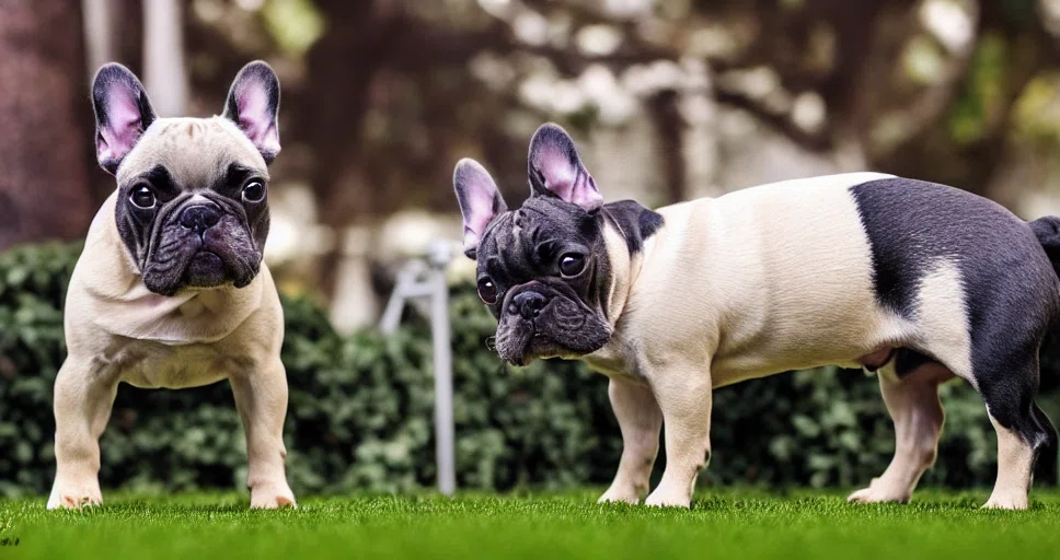 How To Train Your French Bulldog To Pee Outside: Effective Methods