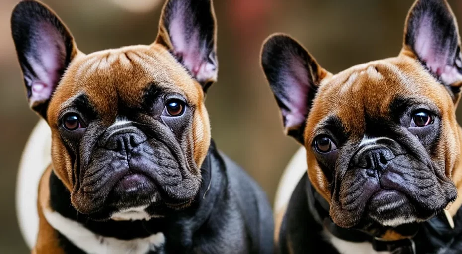 how to treat french bulldog skin problems