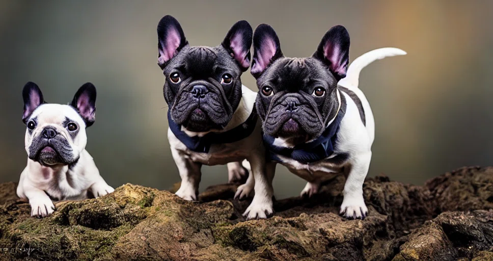 What Do French Bulldogs Look Like: A Visual Guide