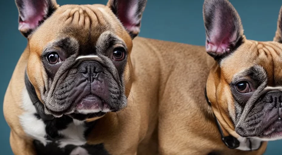 what health issues do french bulldogs have