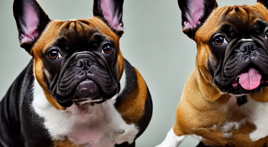 what health problems do french bulldogs have