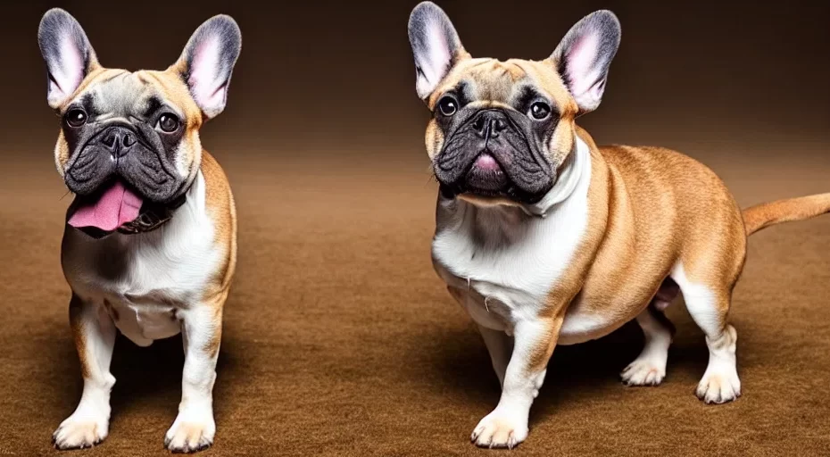 what is a french bulldog