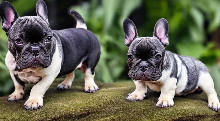 what makes a french bulldog