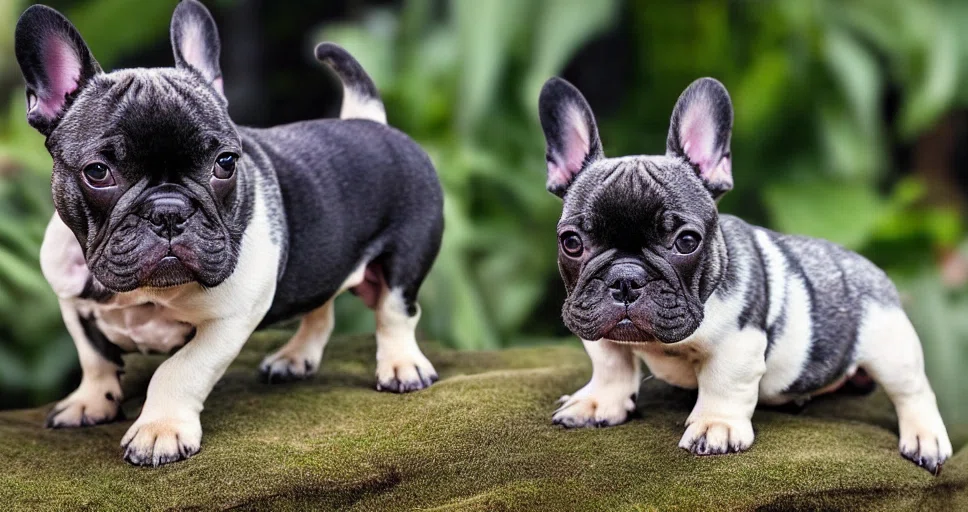 What Makes A French Bulldog: Characteristics And Traits