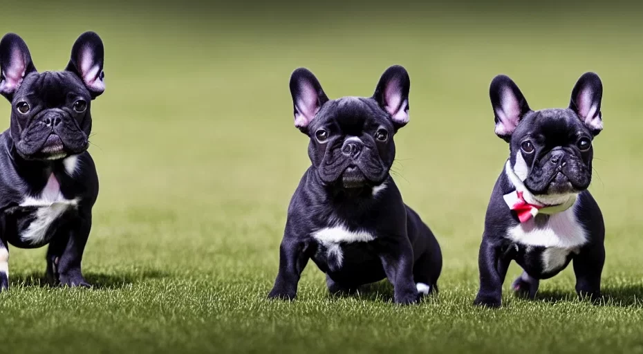 what to feed french bulldog puppy