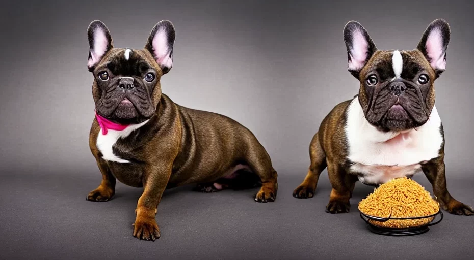 what's the best dog food for french bulldogs