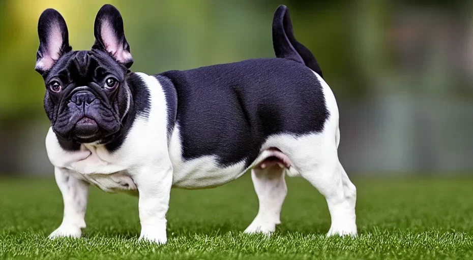 what's the life expectancy of a french bulldog
