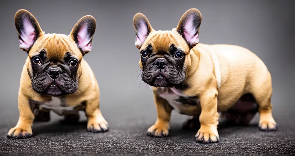 When To Stop Feeding Your French Bulldog Puppy Food: Transitioning To ...