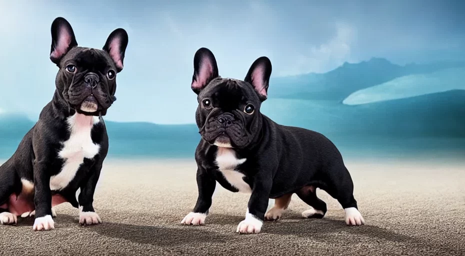 why are french bulldogs so hard to potty train