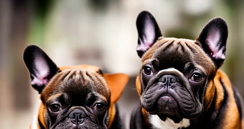 Why Does My French Bulldog Keep Throwing Up: Common Causes And Solutions