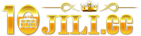 10jili club logo