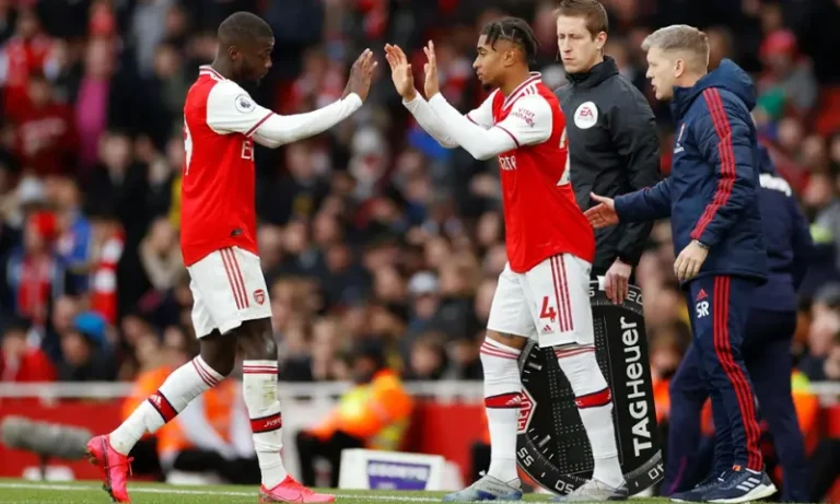 FIFA Football Substitution Rules and Latest Regulations – 10JILI Guide