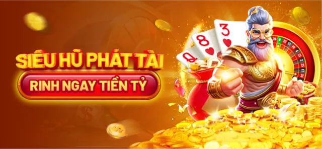 HD88 Jackpot