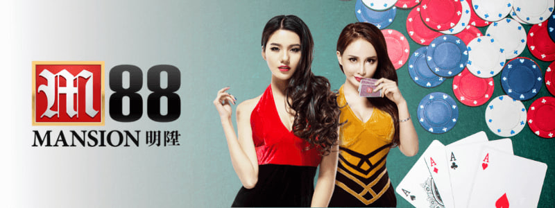 M88 Casino