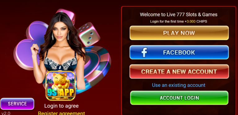 9sapp Register